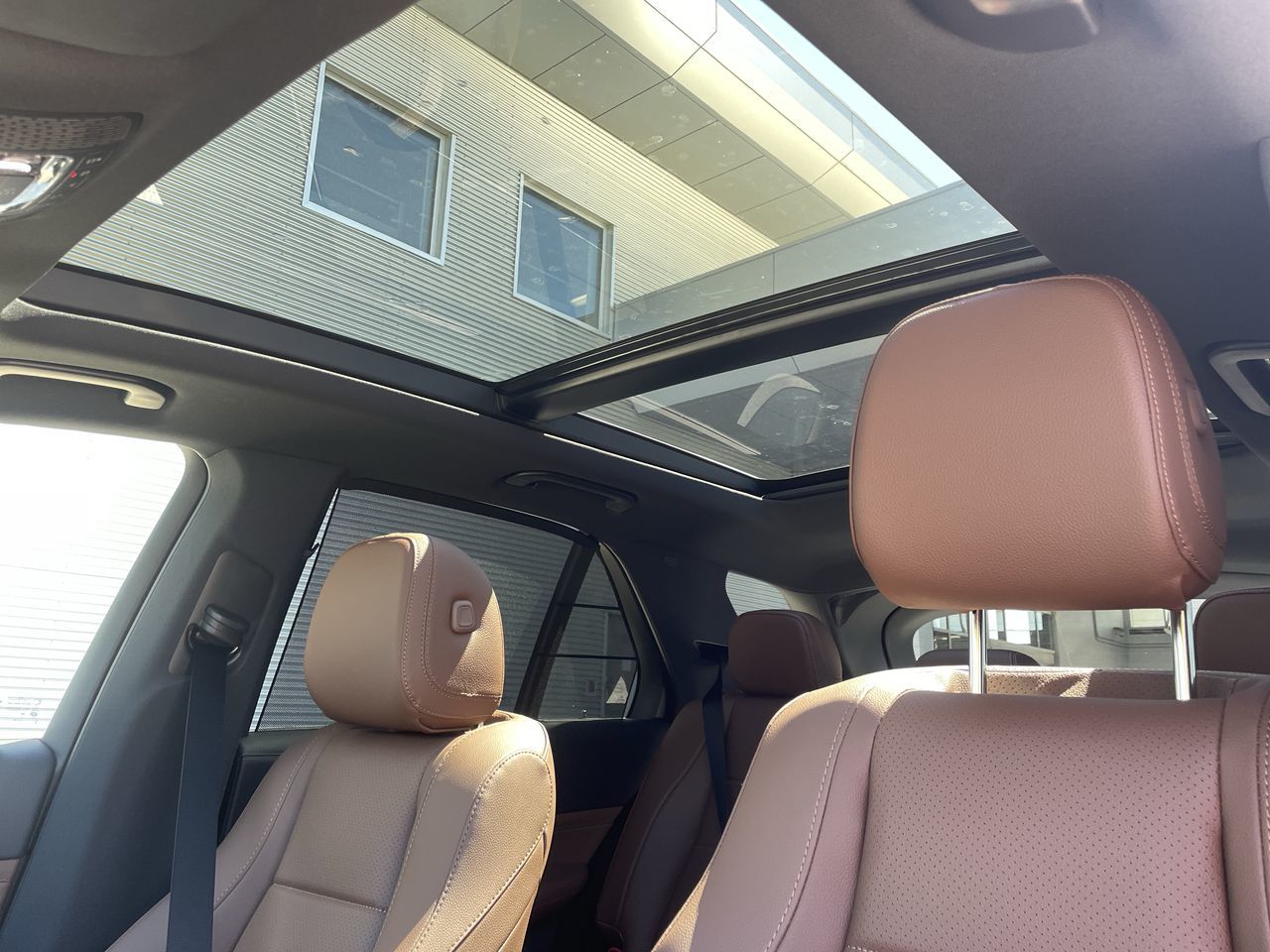 2026 Mercedes-Benz GLE