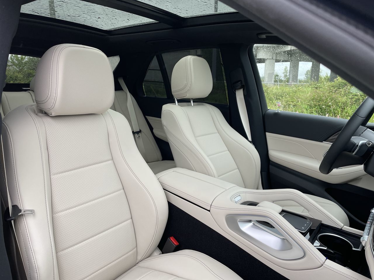 2026 Mercedes-Benz GLE