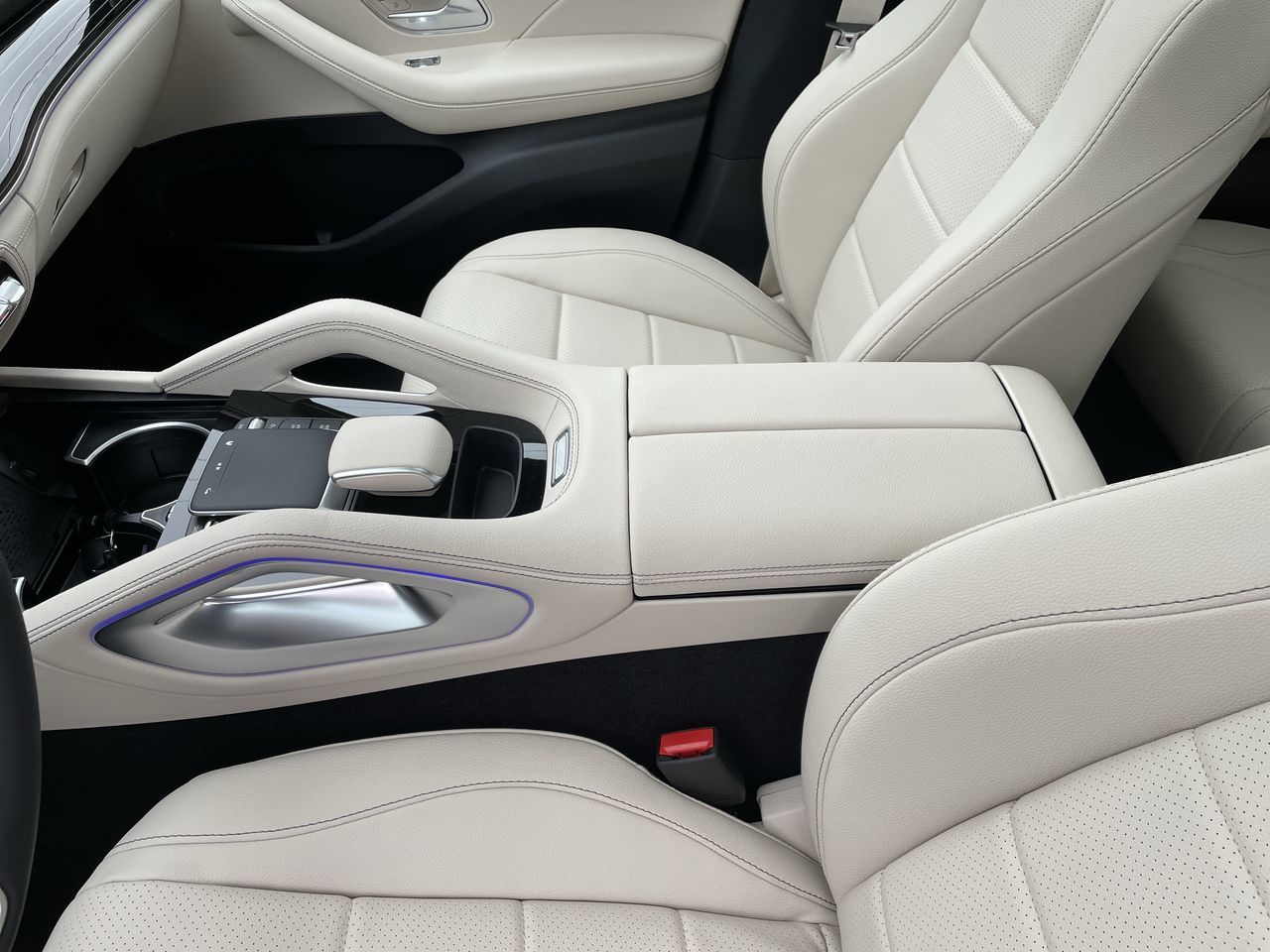 2026 Mercedes-Benz GLE