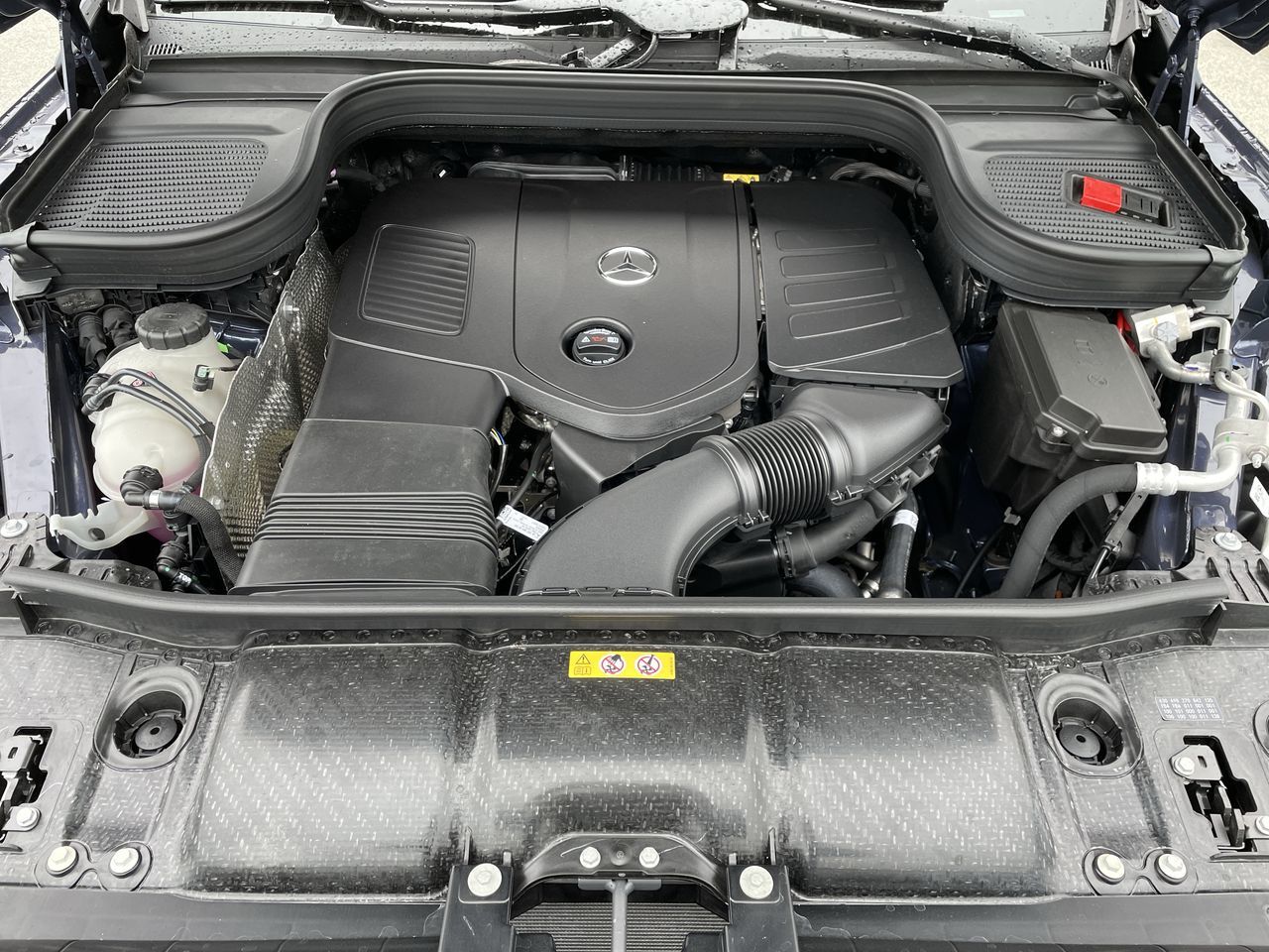 2026 Mercedes-Benz GLE
