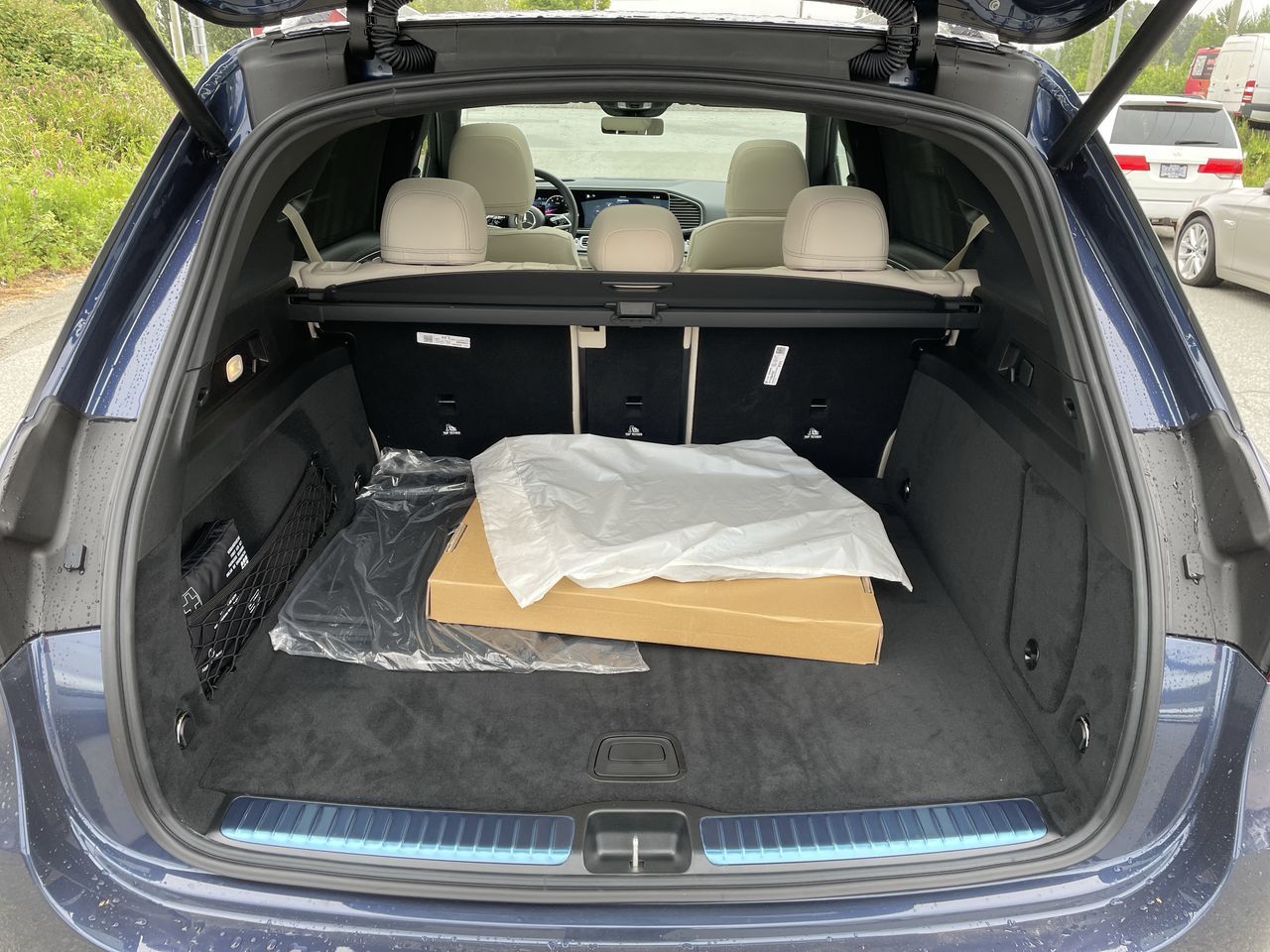 2026 Mercedes-Benz GLE