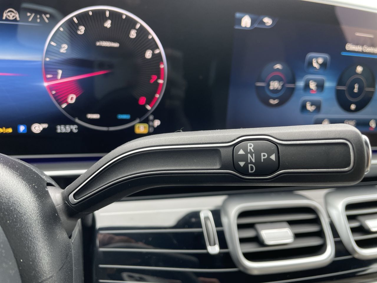 2026 Mercedes-Benz GLE