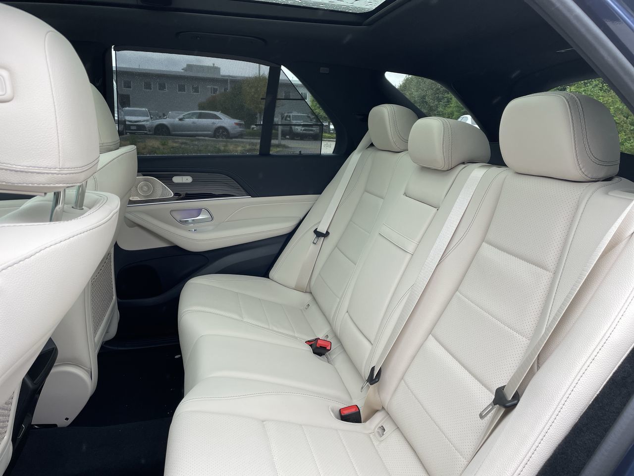 2026 Mercedes-Benz GLE