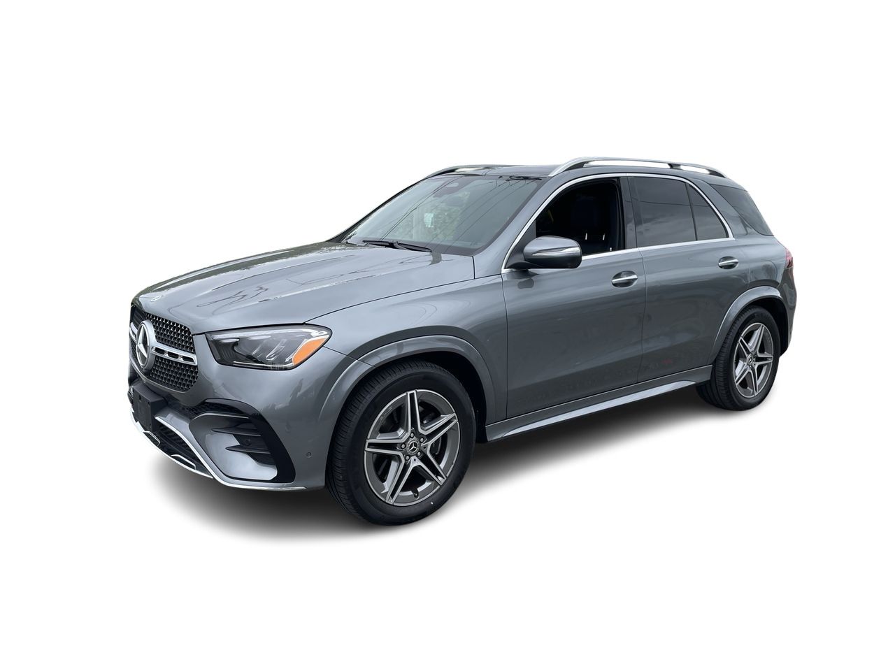2026 Mercedes-Benz GLE350