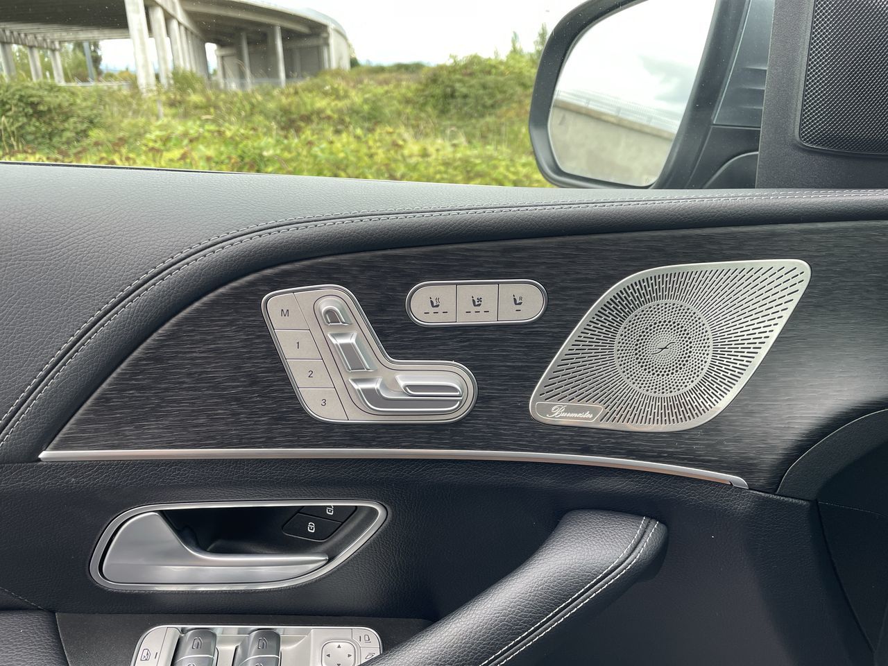 2026 Mercedes-Benz GLE350
