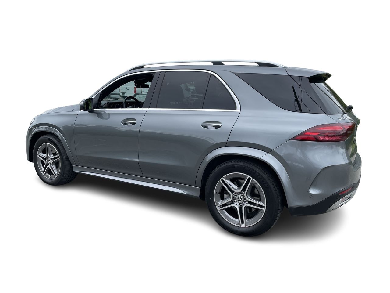 2026 Mercedes-Benz GLE350