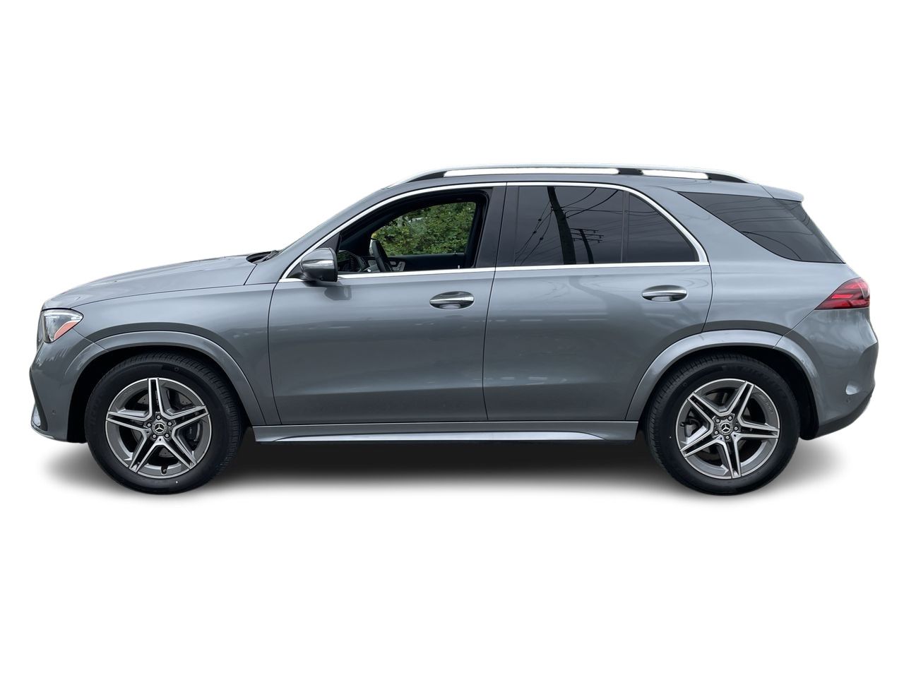 2026 Mercedes-Benz GLE350