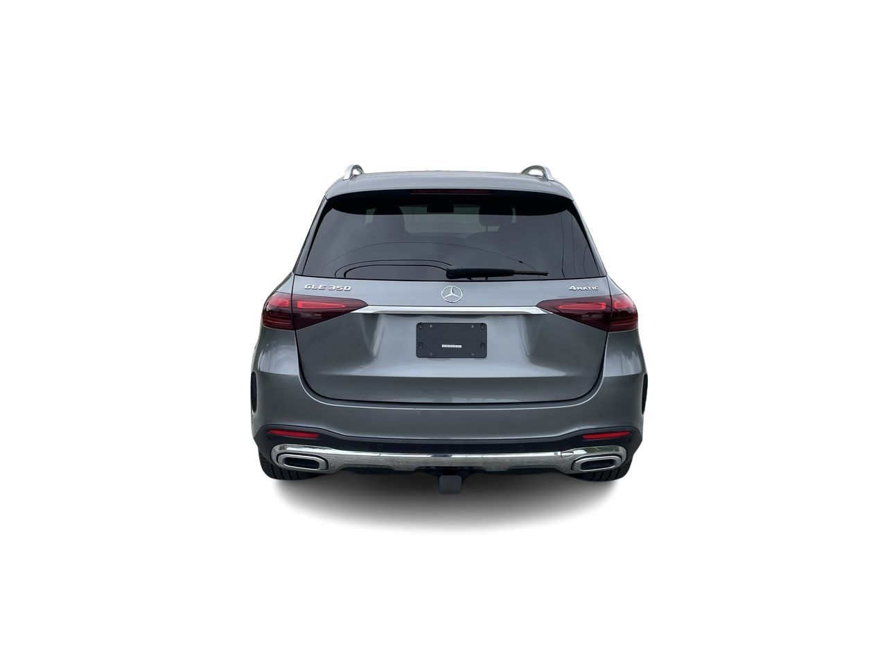 2026 Mercedes-Benz GLE350