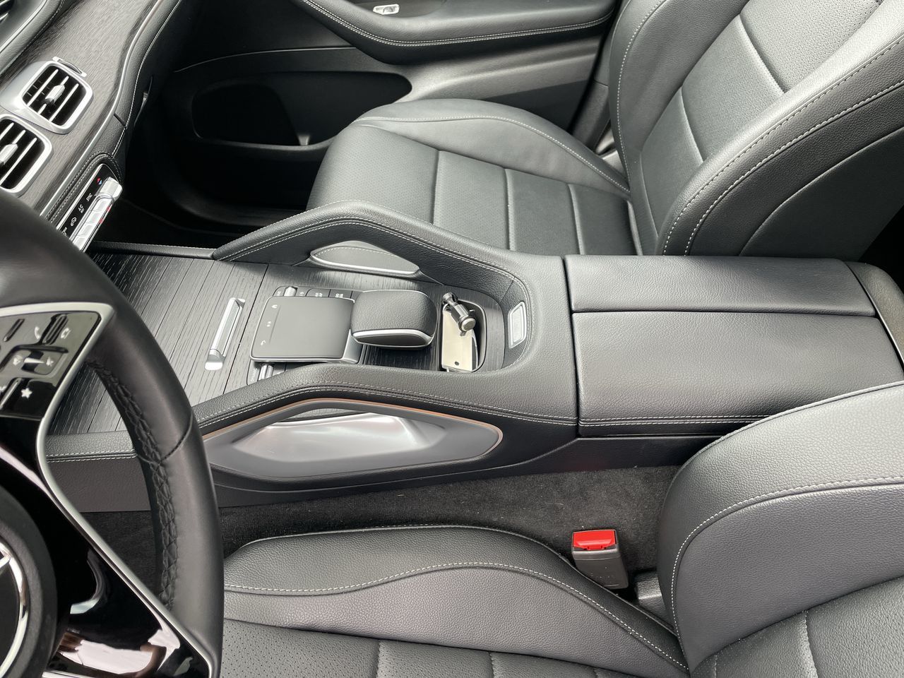 2026 Mercedes-Benz GLE350