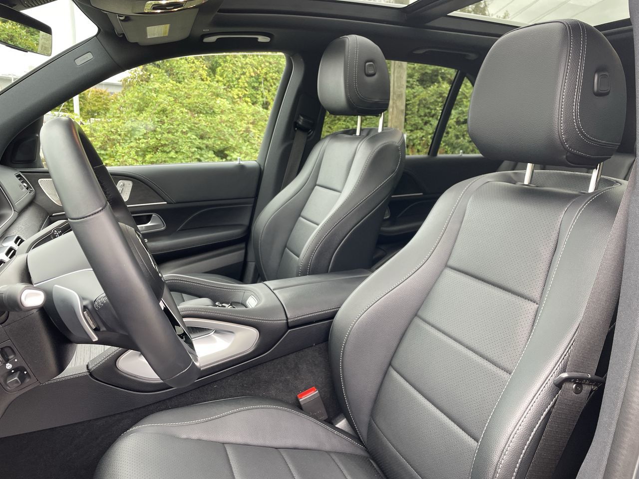 2026 Mercedes-Benz GLE350