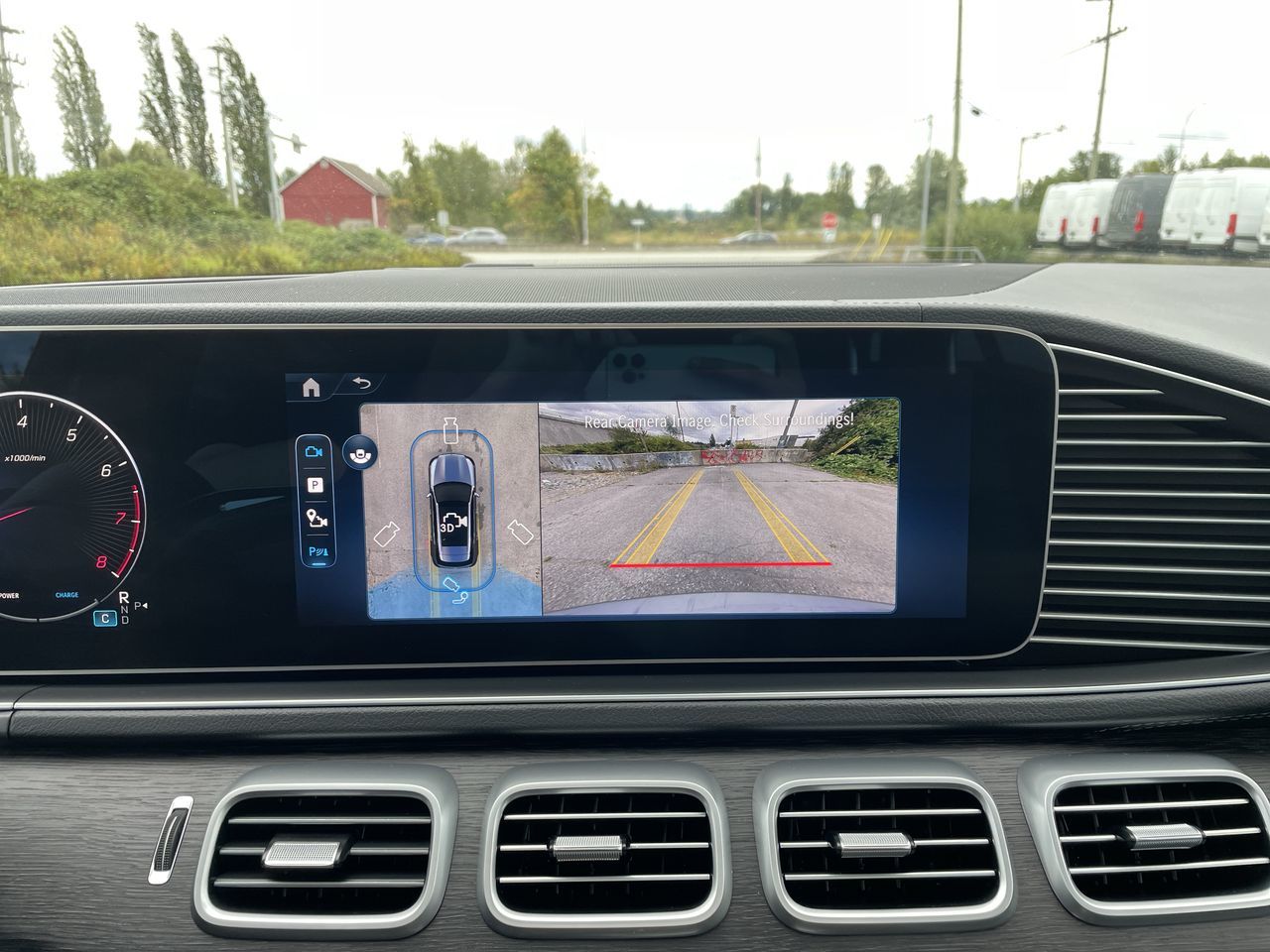 2026 Mercedes-Benz GLE350