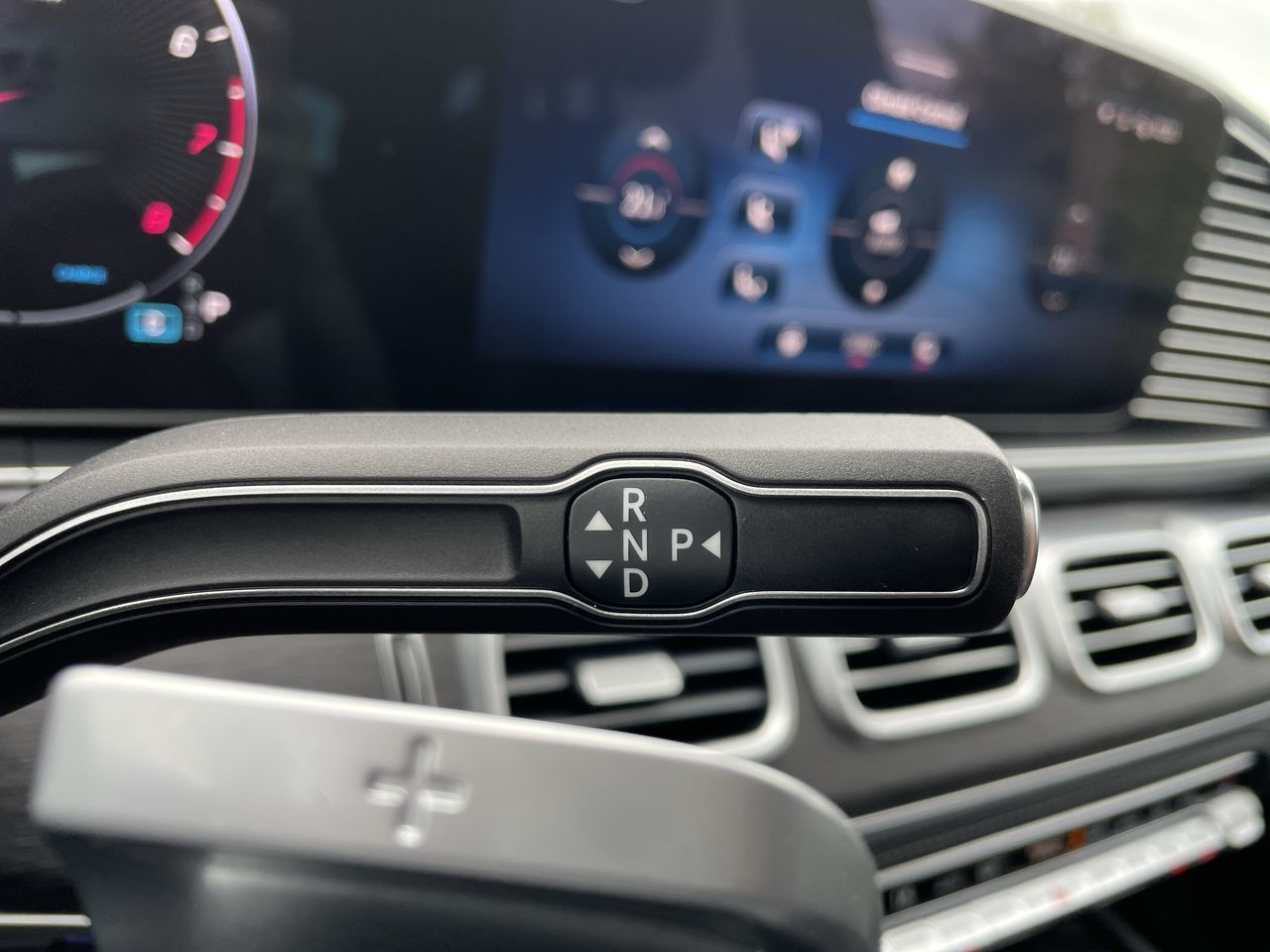 2026 Mercedes-Benz GLE350