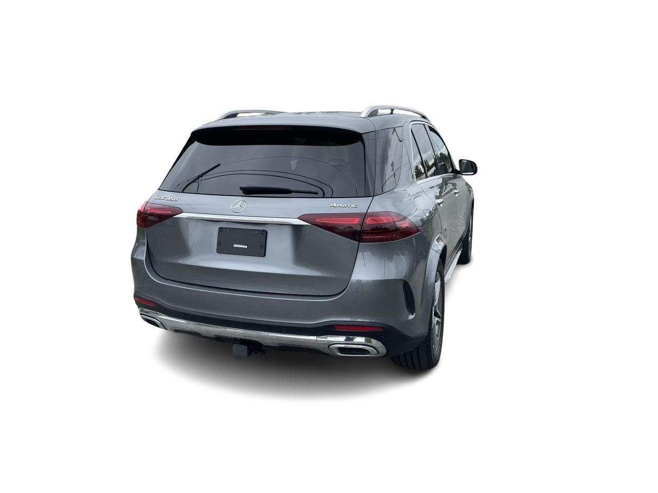 2026 Mercedes-Benz GLE350