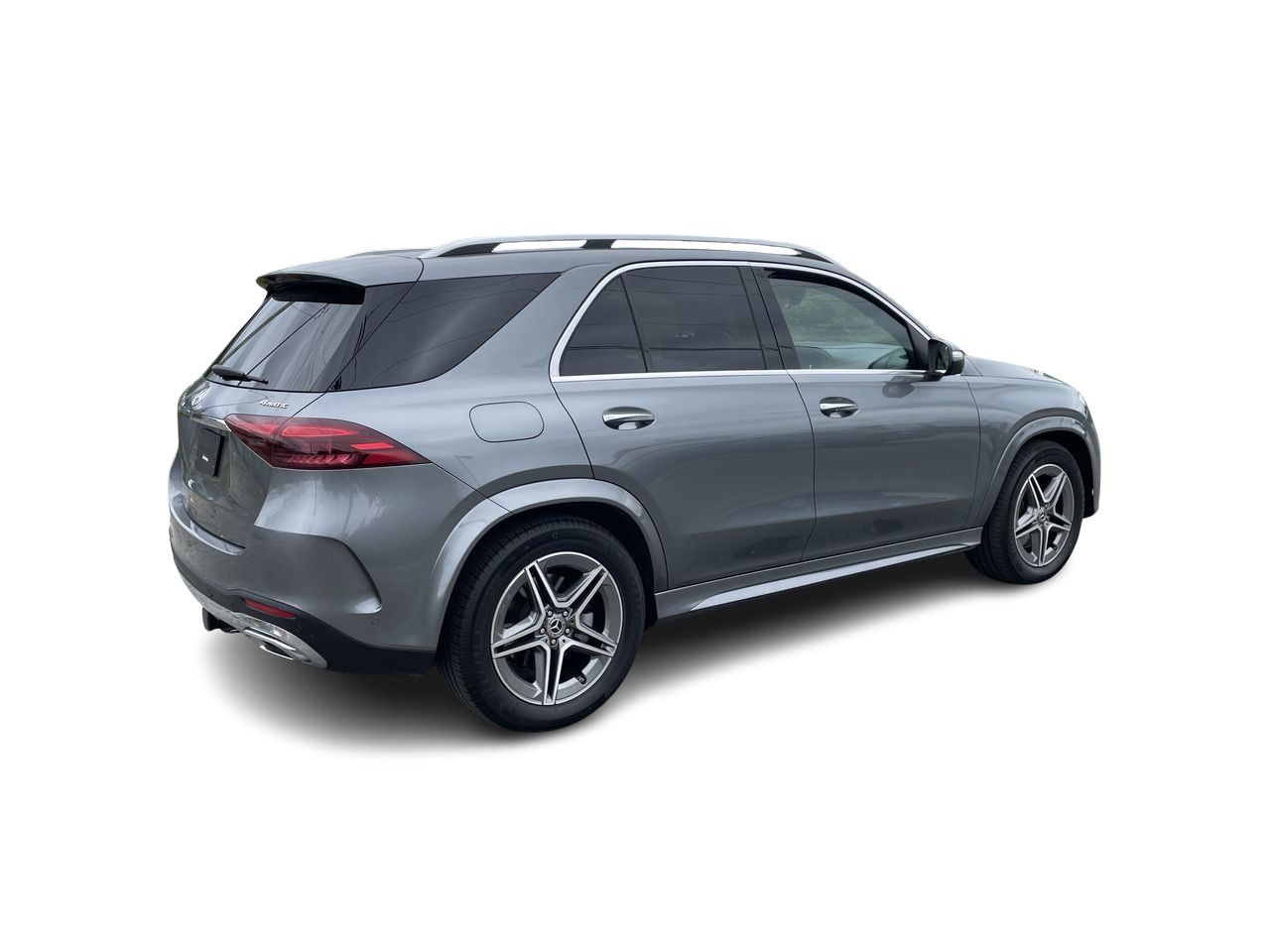 2026 Mercedes-Benz GLE350