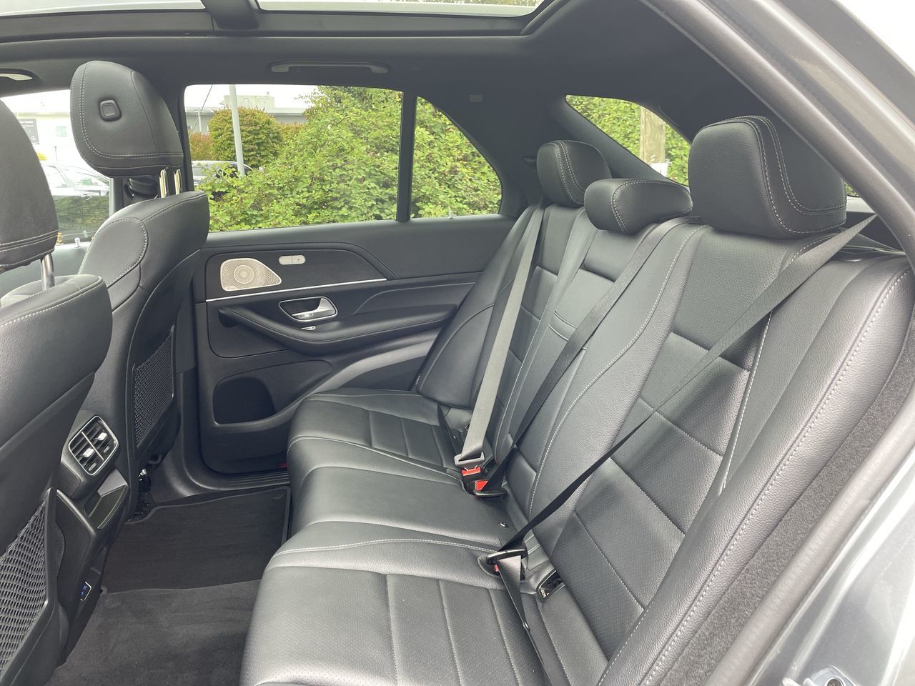 2026 Mercedes-Benz GLE350