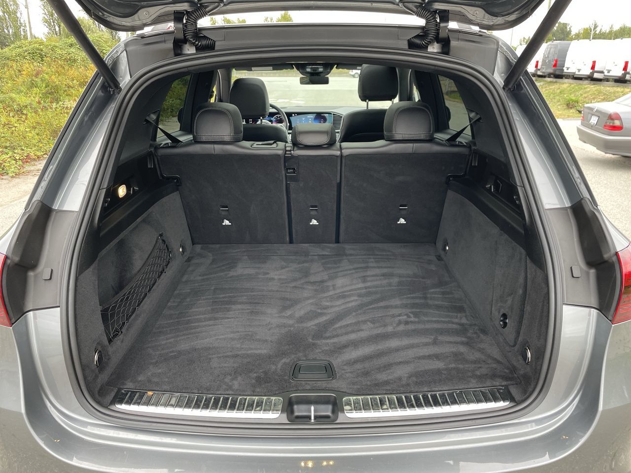2026 Mercedes-Benz GLE350