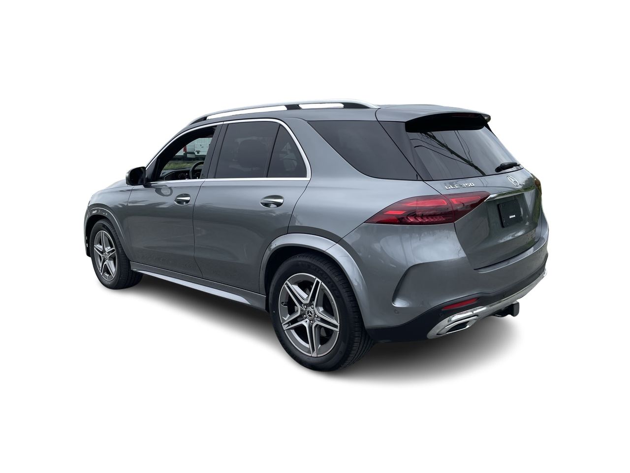 2026 Mercedes-Benz GLE350