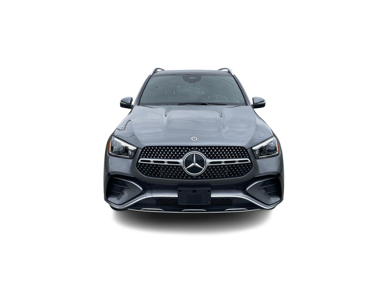 2026 Mercedes-Benz GLE350