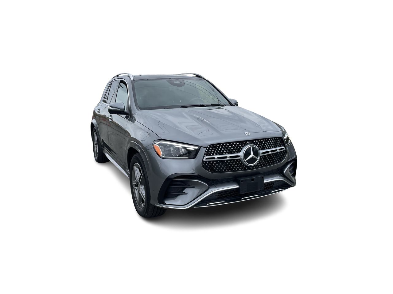2026 Mercedes-Benz GLE350