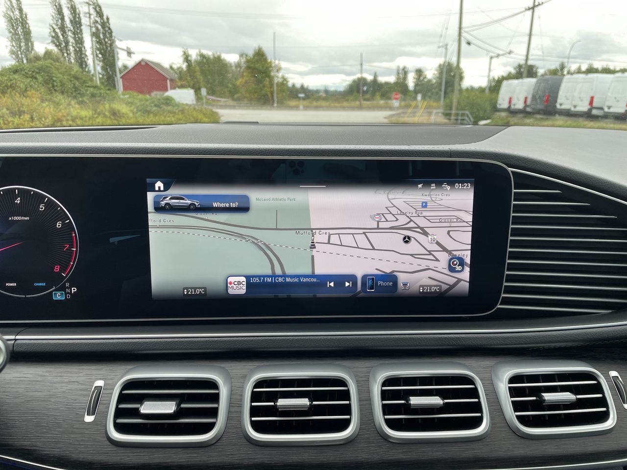 2026 Mercedes-Benz GLE350
