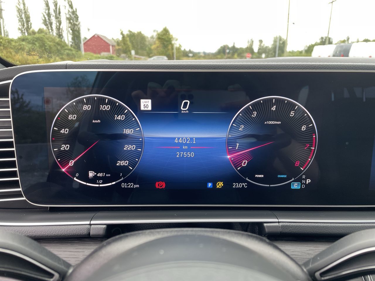 2026 Mercedes-Benz GLE350