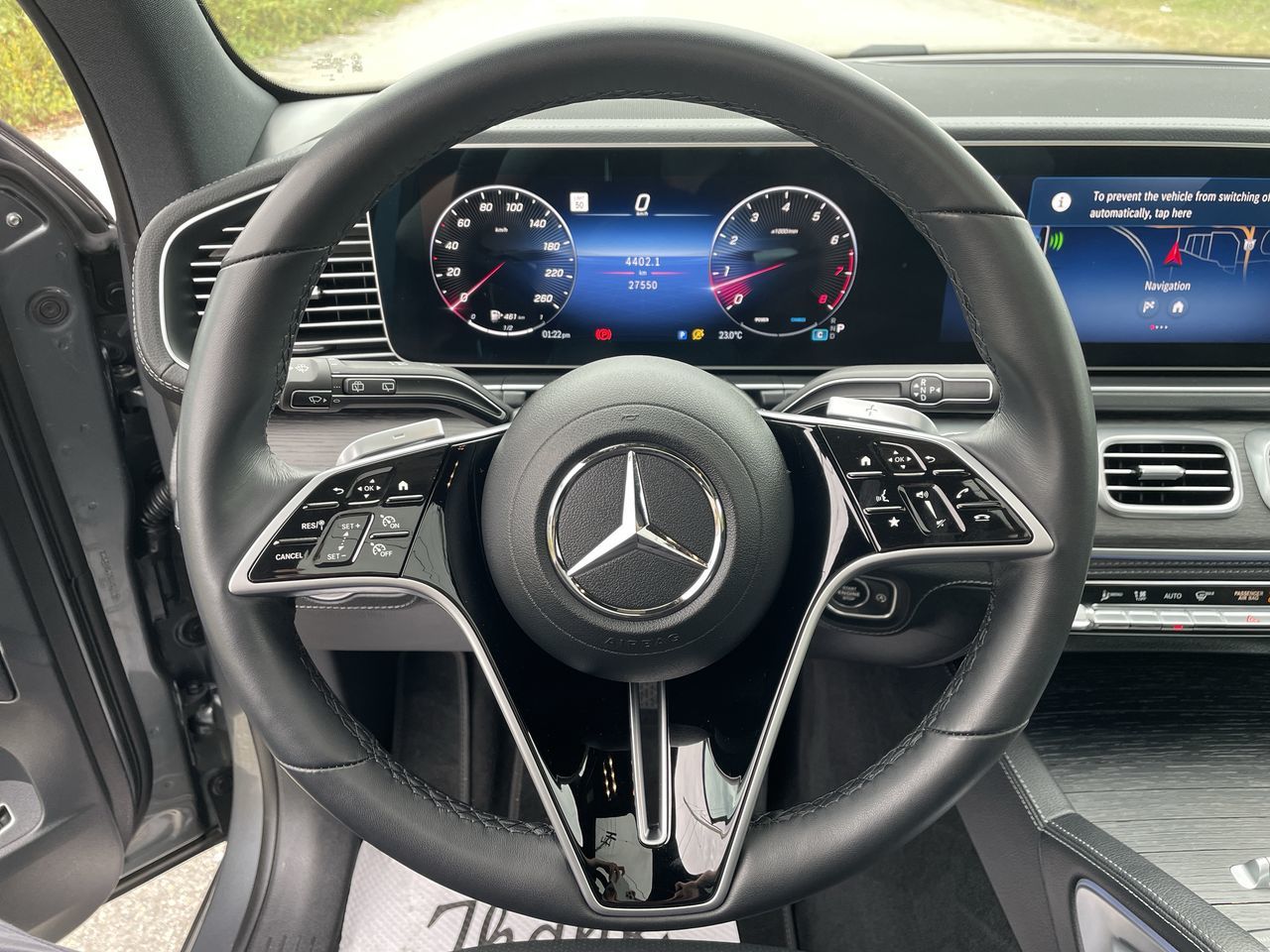 2026 Mercedes-Benz GLE350