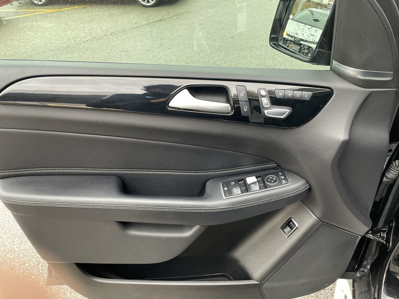 2018 Mercedes-Benz GLE400 in Langley, British Columbia