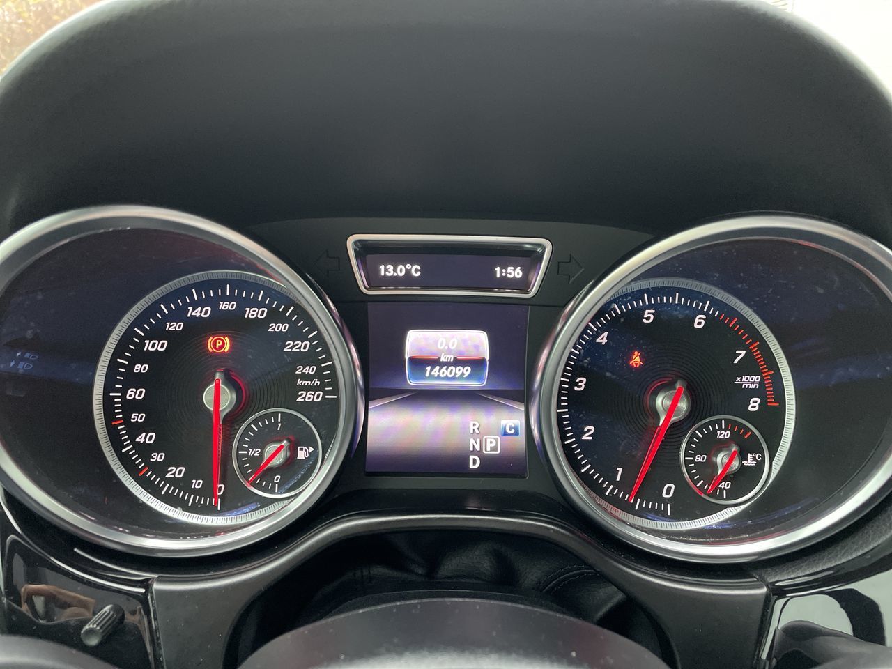 2018 Mercedes-Benz GLE400 in Langley, British Columbia