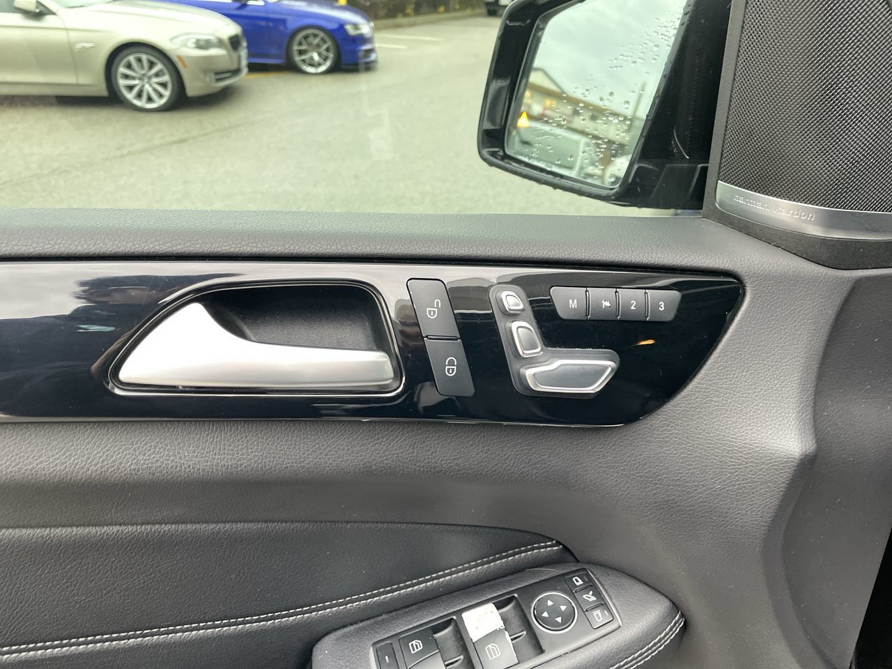 2018 Mercedes-Benz GLE400 in Langley, British Columbia