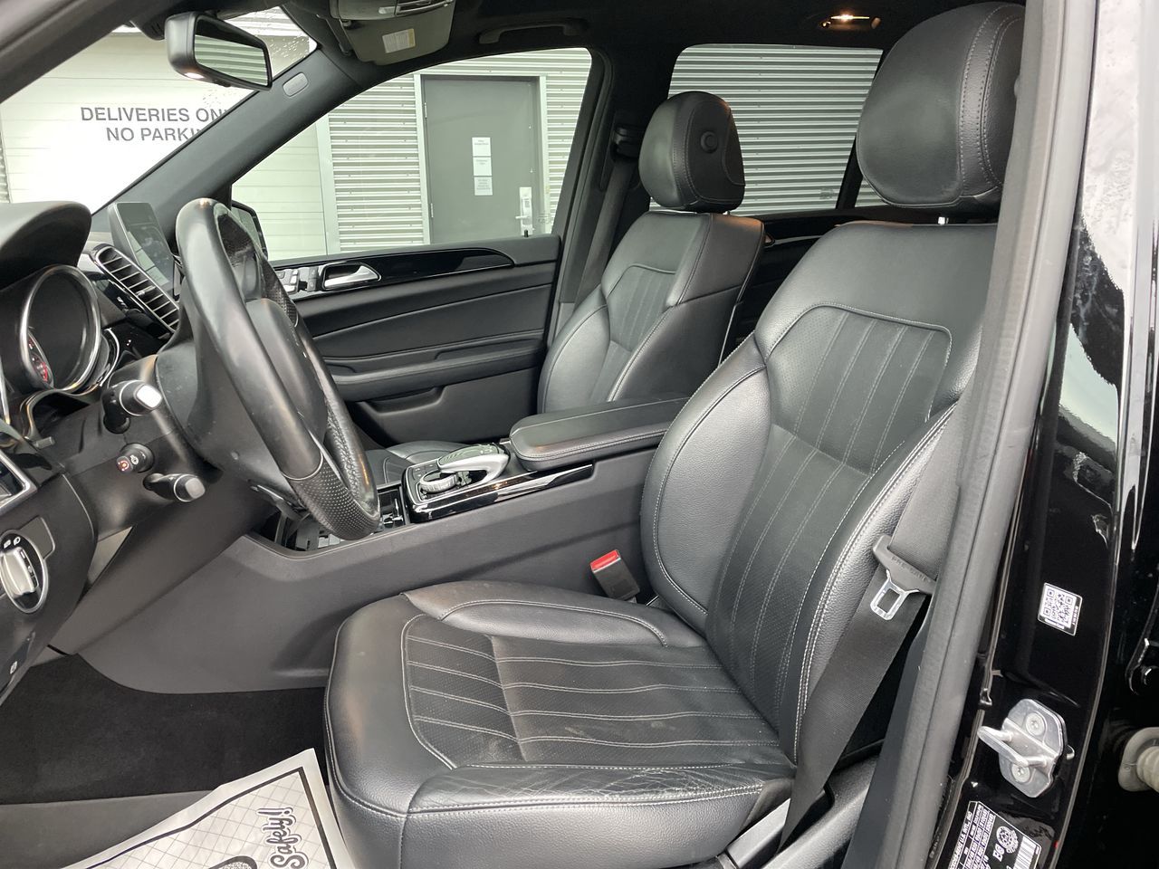 2018 Mercedes-Benz GLE400 in Langley, British Columbia