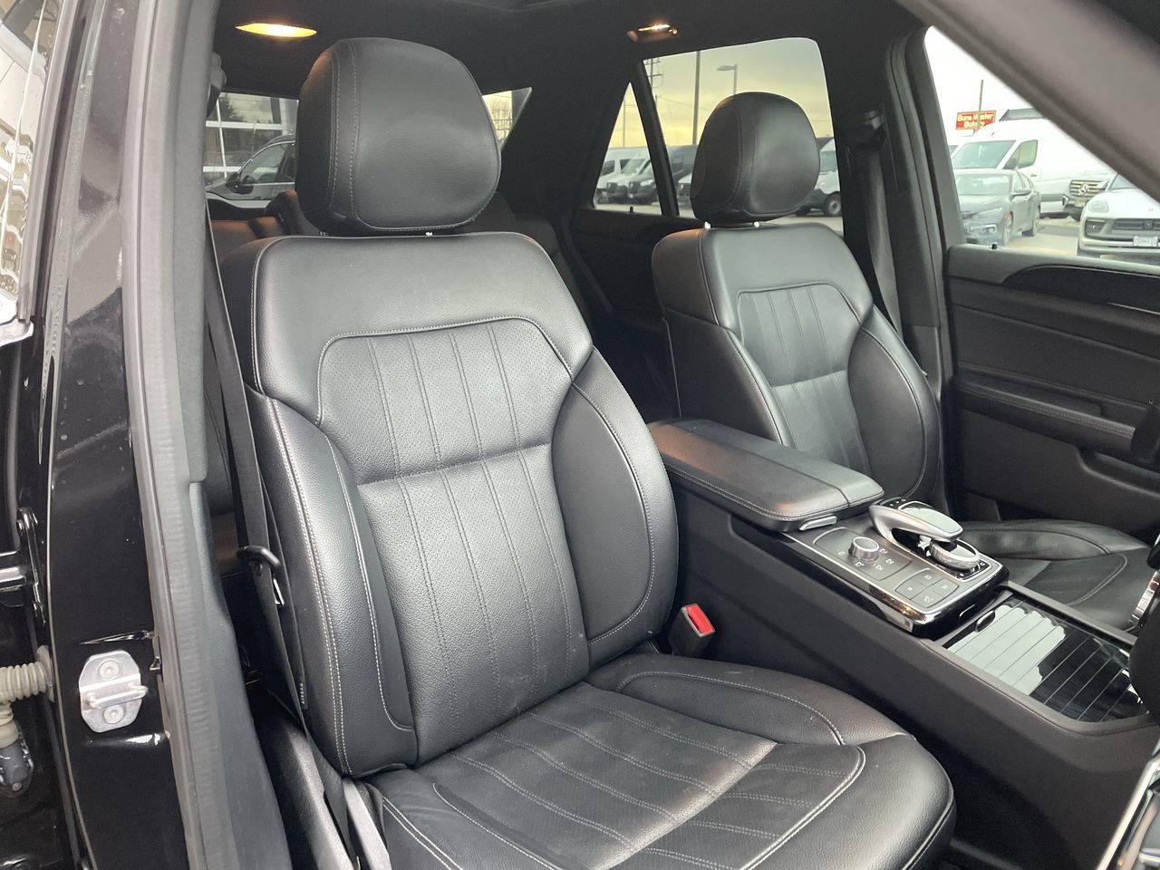 2018 Mercedes-Benz GLE400 in Langley, British Columbia