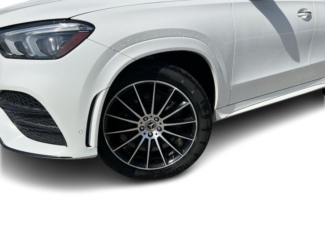 Mercedes-Benz GLE450  2020 à Langley, Colombie-Britannique
