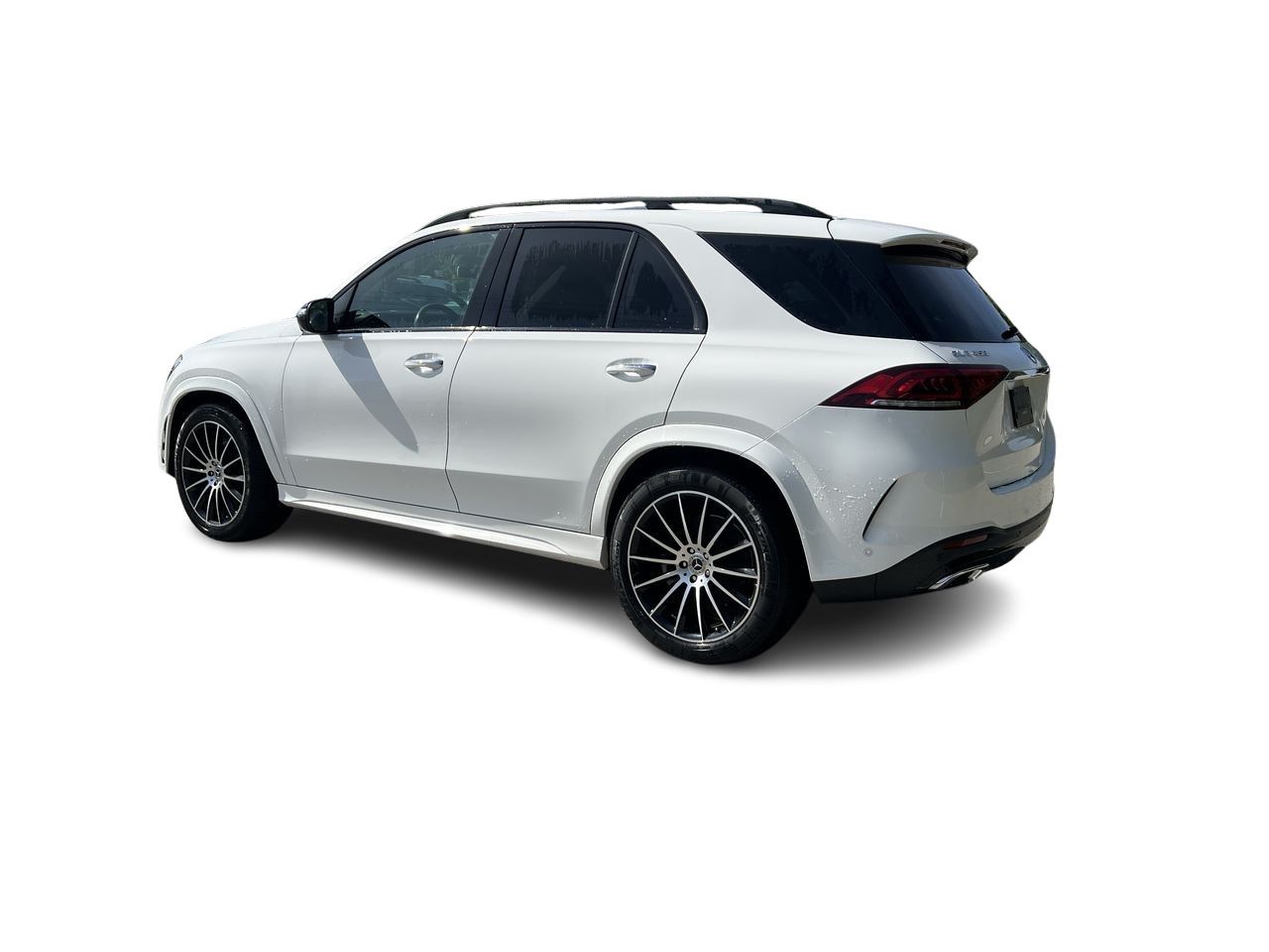 Mercedes-Benz GLE450  2020 à Langley, Colombie-Britannique