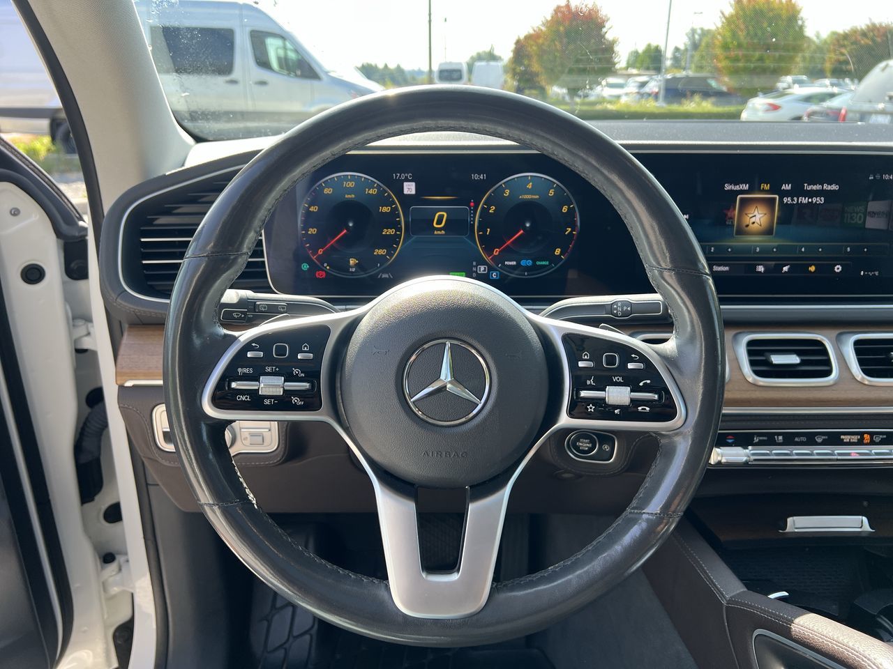 Mercedes-Benz GLE450  2020 à Langley, Colombie-Britannique