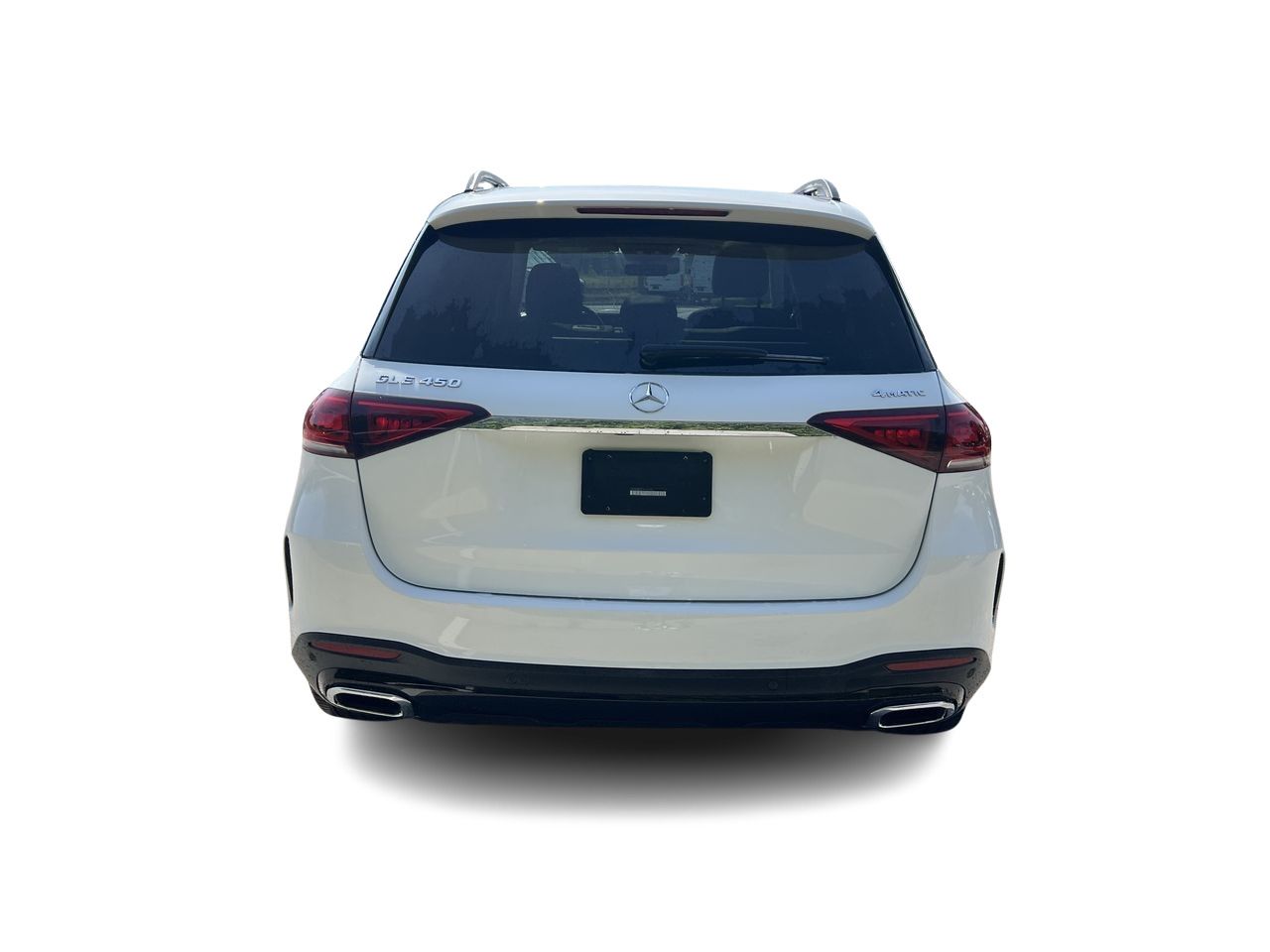 Mercedes-Benz GLE450  2020 à Langley, Colombie-Britannique
