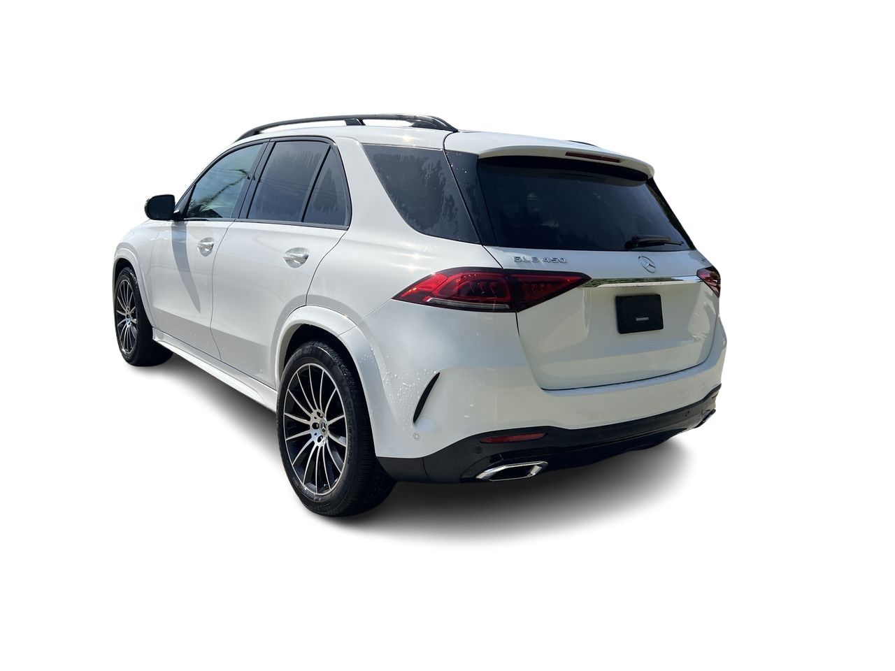 Mercedes-Benz GLE450  2020 à Langley, Colombie-Britannique