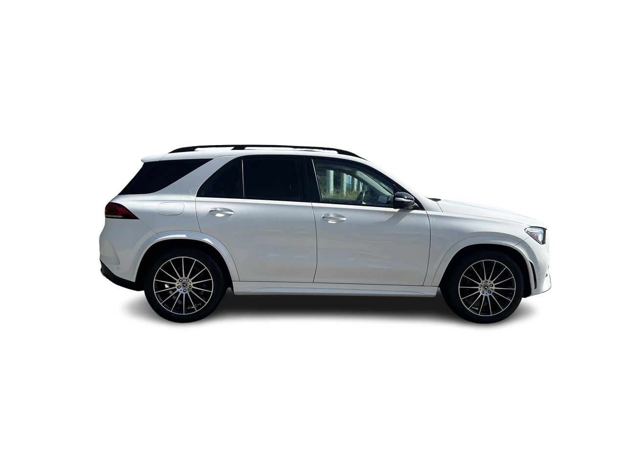 Mercedes-Benz GLE450  2020 à Langley, Colombie-Britannique