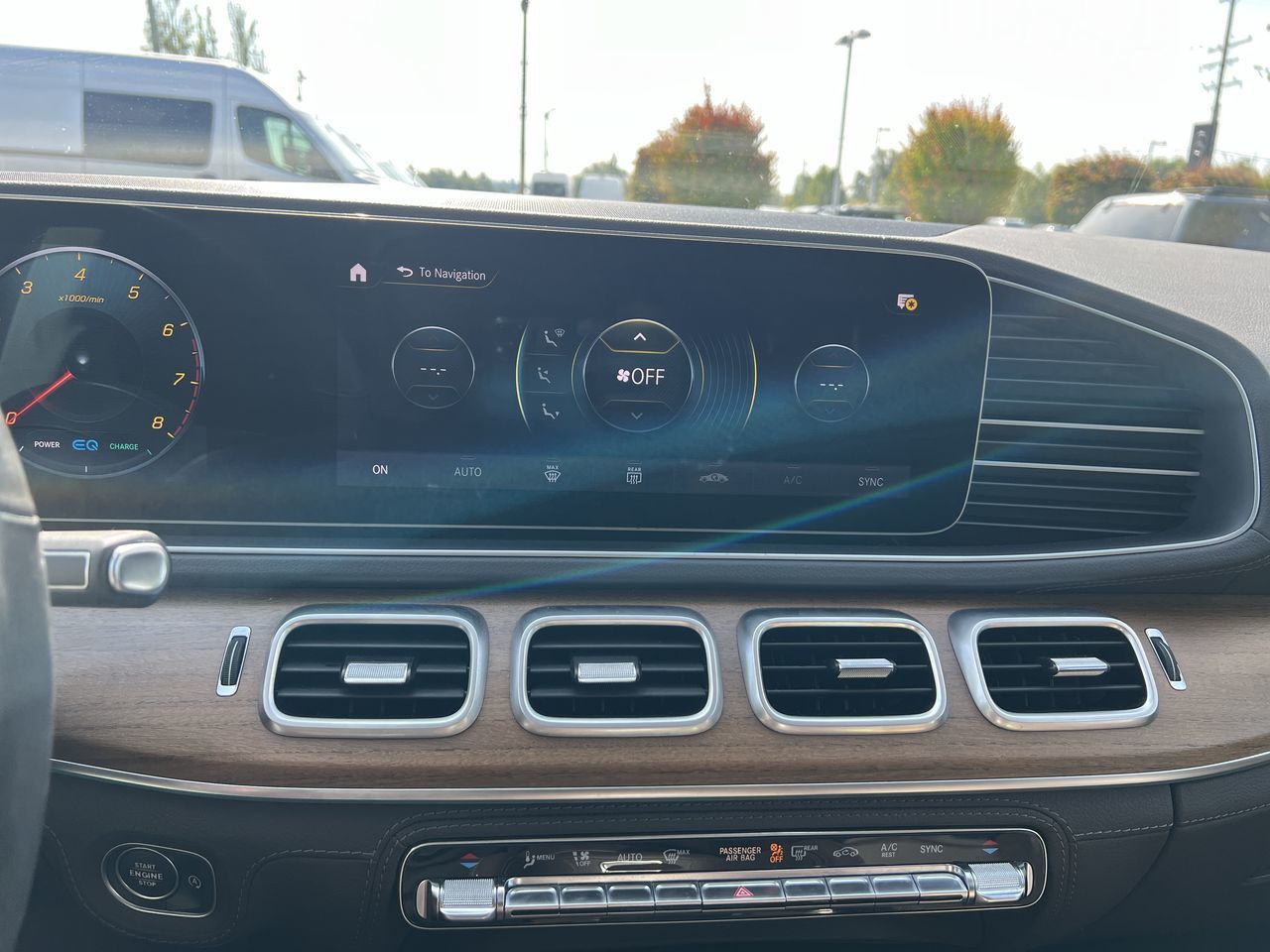 Mercedes-Benz GLE450  2020 à Langley, Colombie-Britannique
