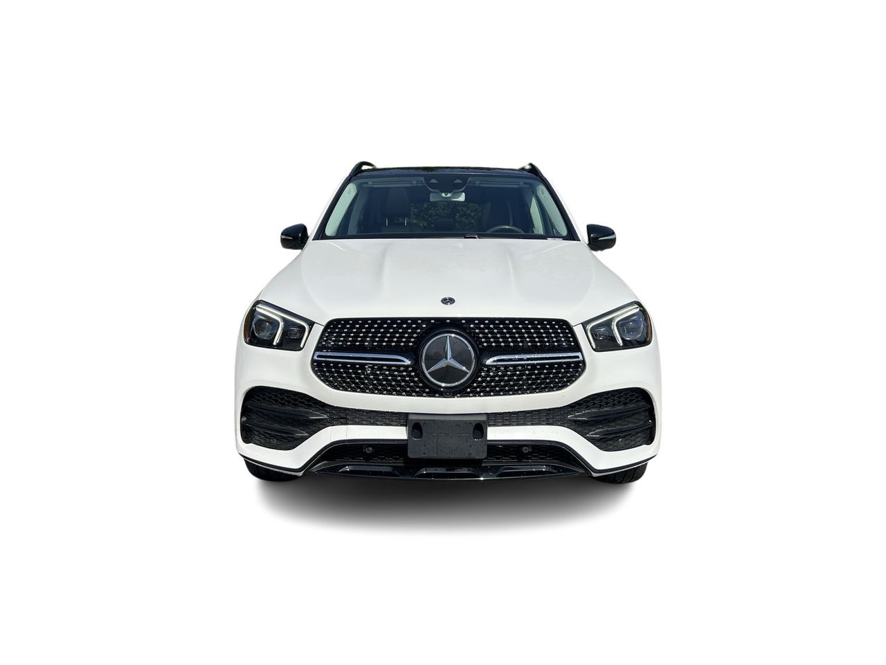 Mercedes-Benz GLE450  2020 à Langley, Colombie-Britannique