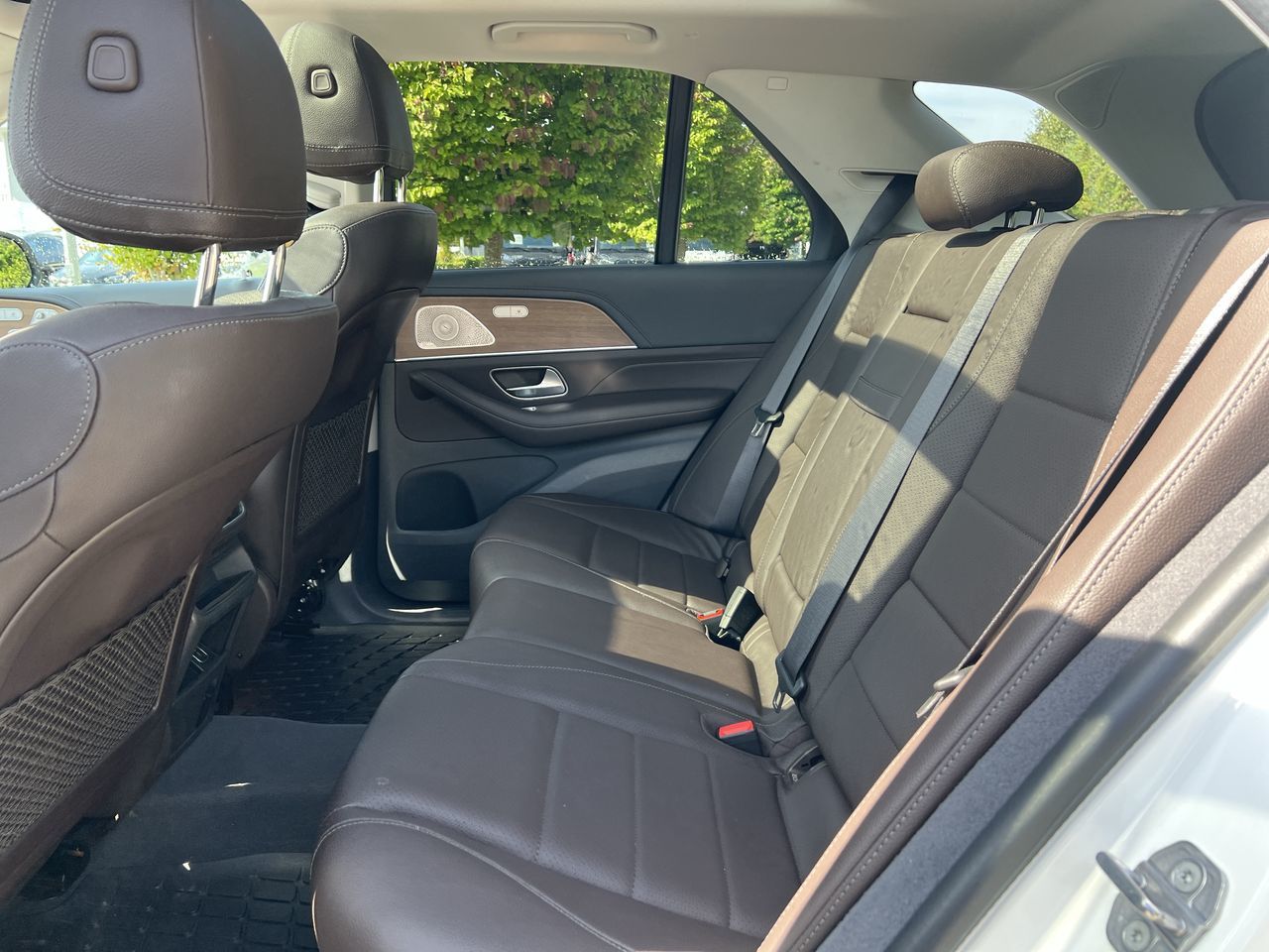 Mercedes-Benz GLE450  2020 à Langley, Colombie-Britannique