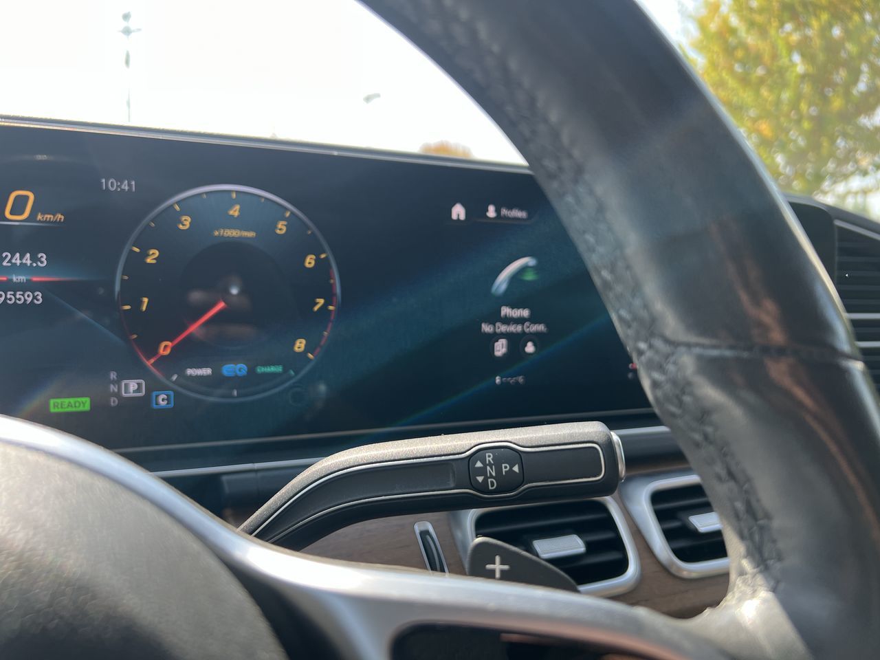 Mercedes-Benz GLE450  2020 à Langley, Colombie-Britannique