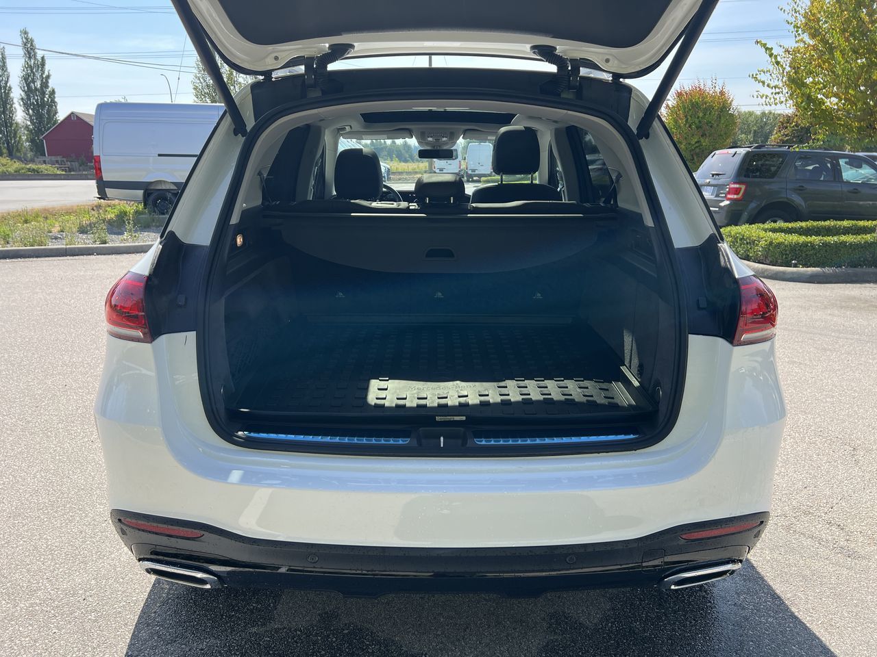 Mercedes-Benz GLE450  2020 à Langley, Colombie-Britannique