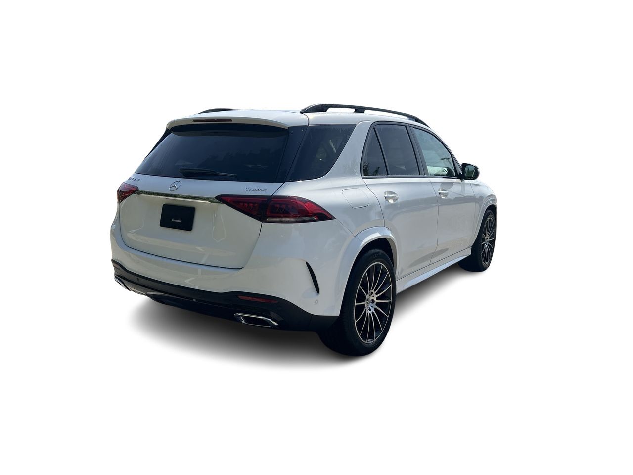 Mercedes-Benz GLE450  2020 à Langley, Colombie-Britannique