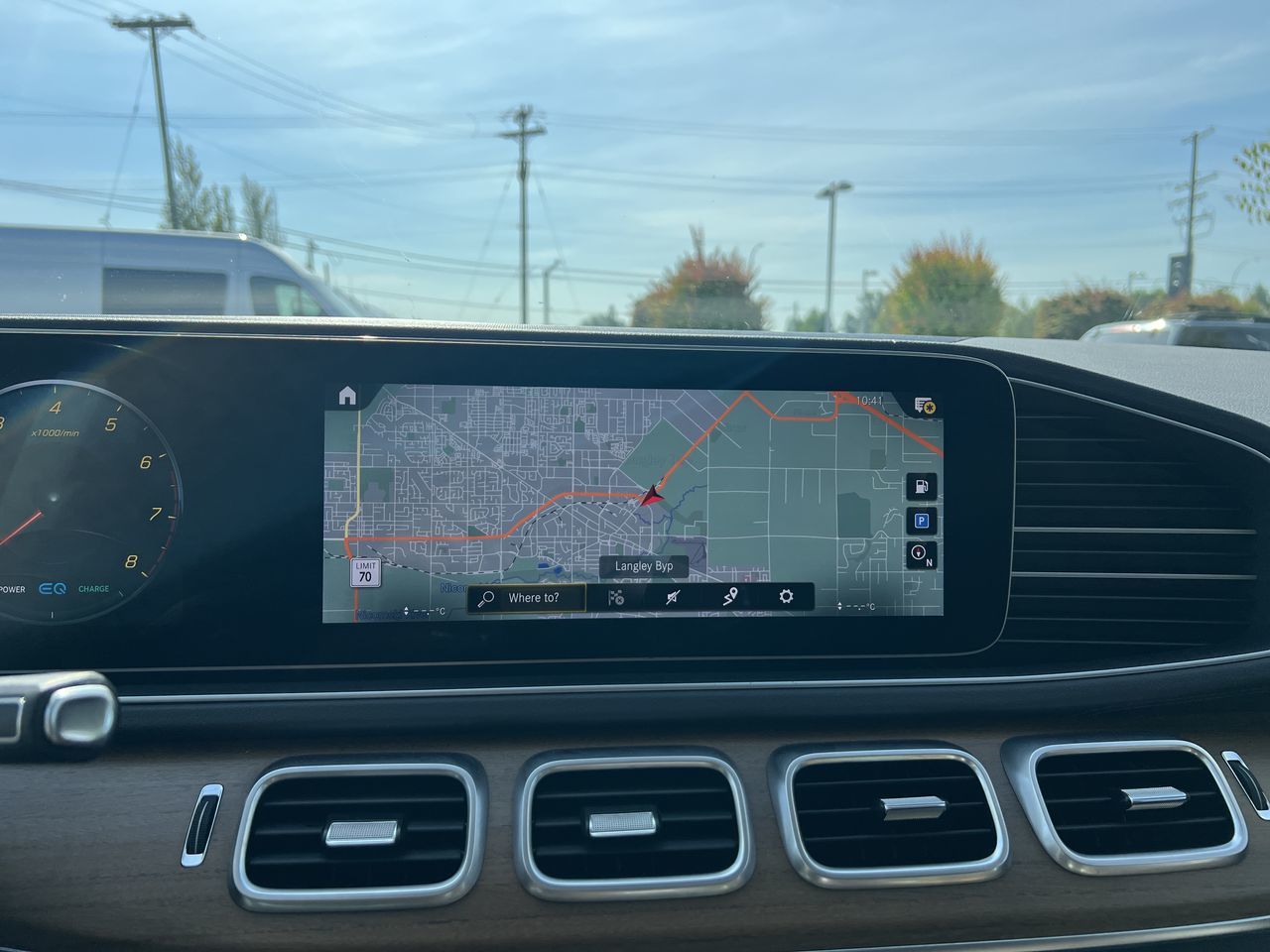 Mercedes-Benz GLE450  2020 à Langley, Colombie-Britannique