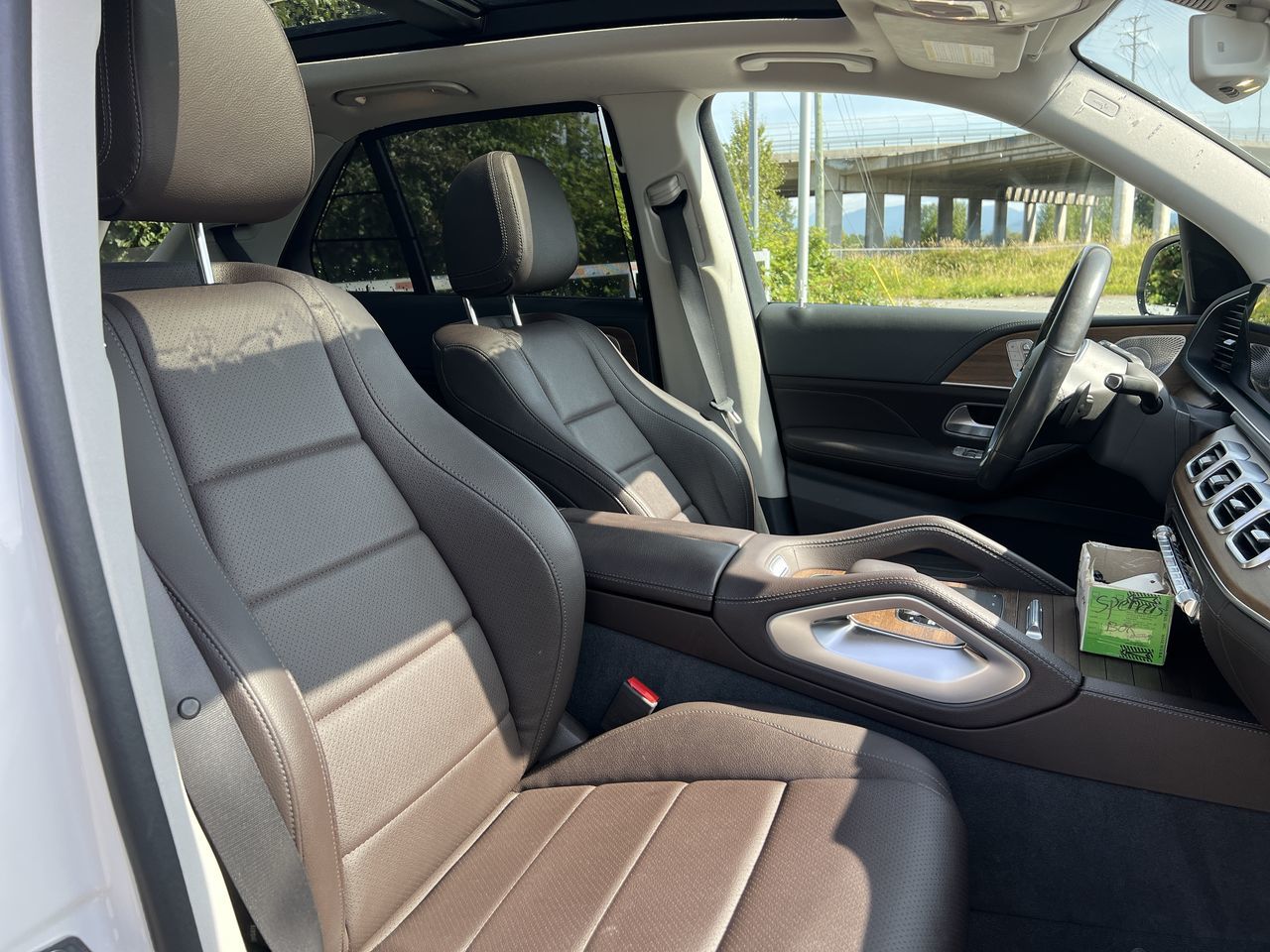 Mercedes-Benz GLE450  2020 à Langley, Colombie-Britannique
