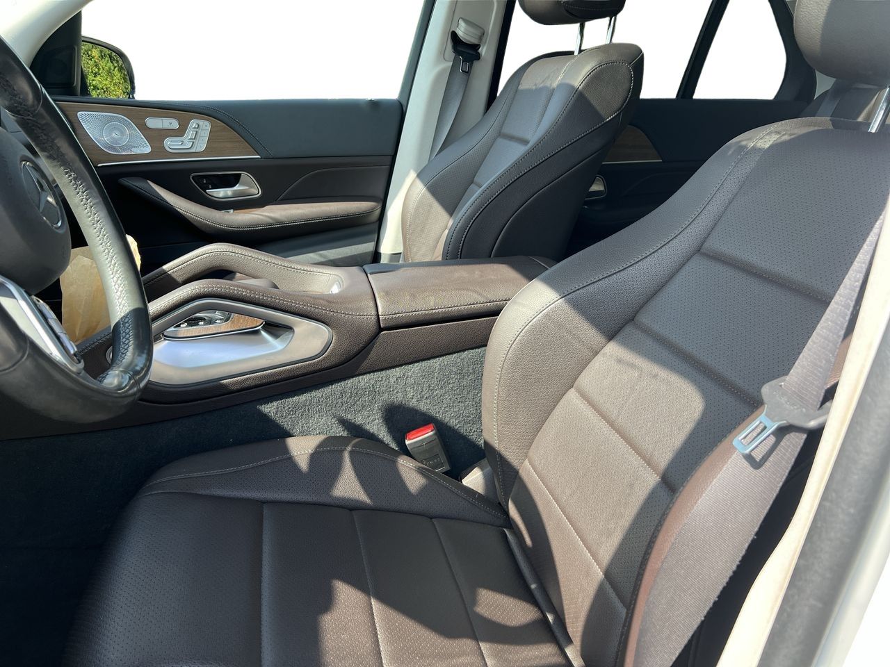 Mercedes-Benz GLE450  2020 à Langley, Colombie-Britannique