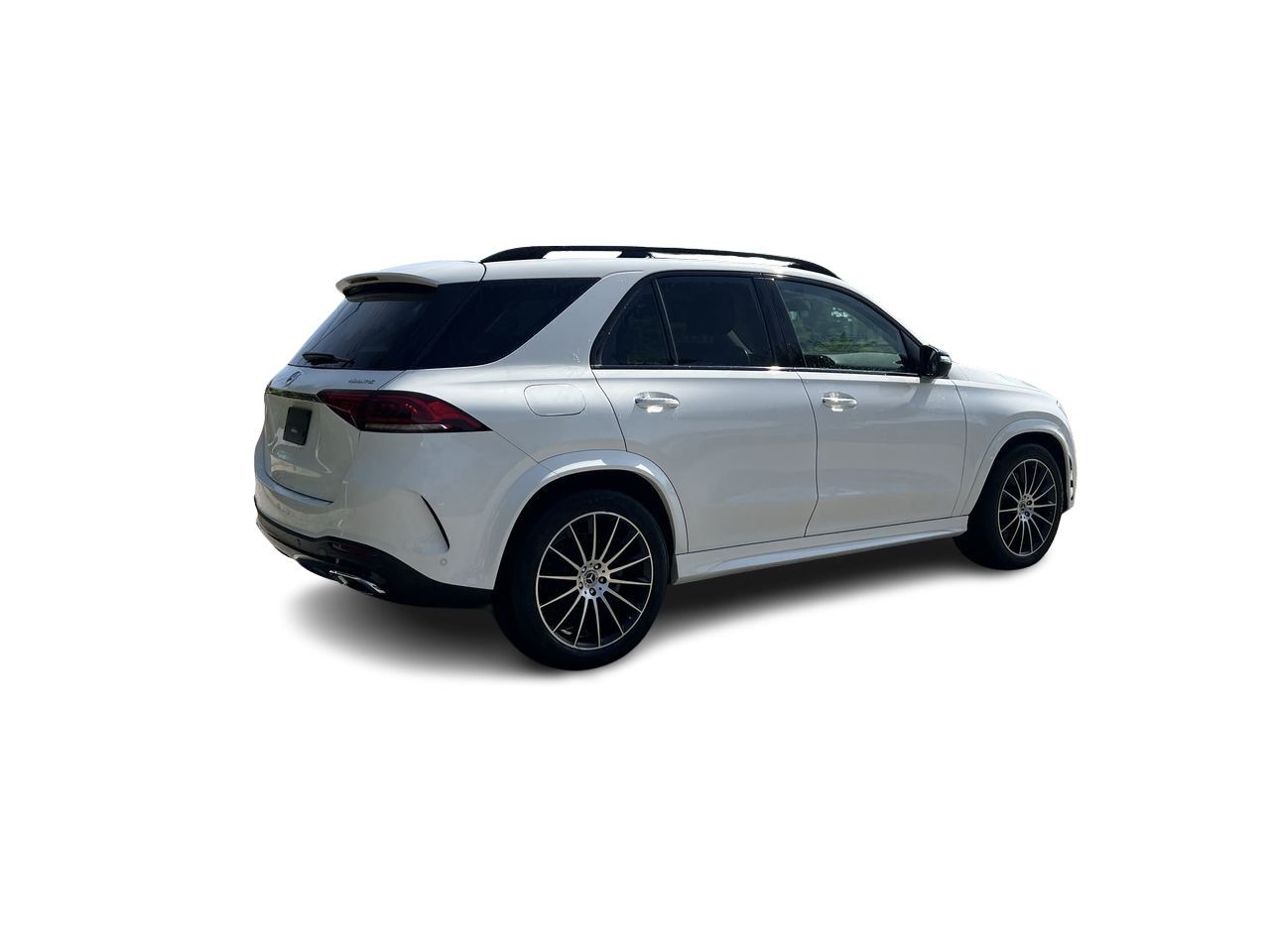 Mercedes-Benz GLE450  2020 à Langley, Colombie-Britannique