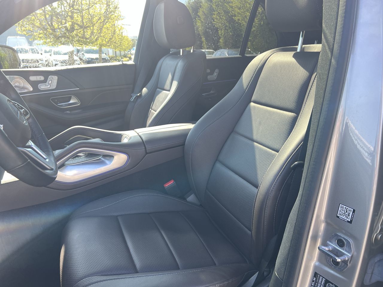 Mercedes-Benz GLE450  2021 à Langley, Colombie-Britannique