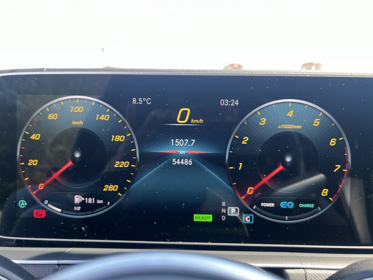 Mercedes-Benz GLE450  2021 à Langley, Colombie-Britannique