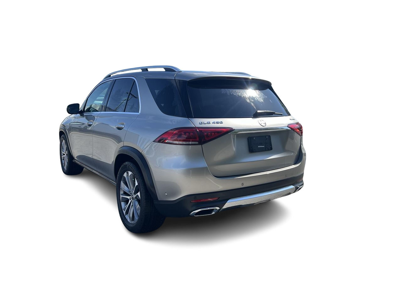 Mercedes-Benz GLE450  2021 à Langley, Colombie-Britannique